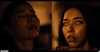 Clemence Audiard, Kelly Collins, Lia Lin, Rikako Katayama - Hentaied