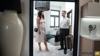 Asha Heart - Mature 4K