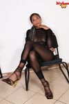 Glorya - Nylon Up