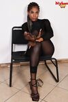 Glorya - Nylon Up