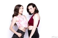 Casey Calvert, Maya Woulfe - Girls Way