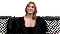 Stella Luxx - Backroom Casting Couch