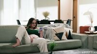 Codi Vore - Caught Fapping