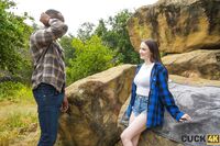 Hazel Moore - Cuck 4K