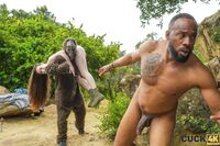 Hazel Moore - Cuck 4K