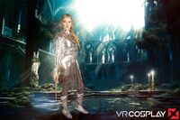 Melody Marks - Rings of Power A XXX Parody