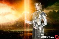 Melody Marks - Rings of Power A XXX Parody