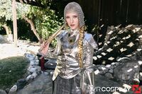 Melody Marks - Rings of Power A XXX Parody