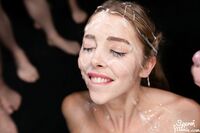 Mary Popiense - Sperm Mania