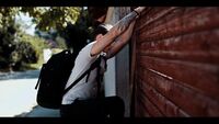 Veronica Leal - Freeze XXX