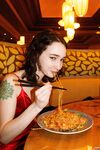 Angelica Vee At A Private Event (Zishy)