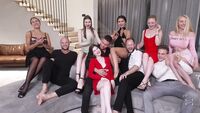 Hot Pearl, Jadilica, Crystal White, Alice Xo, Alisa Wonderland - PornBox