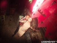 Ivy Lebelle - LegendaryX