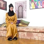 Kama Oxi - Sex With Muslims