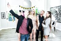 Riley Jean , Graycee Baybee , Cece Mecta - FreeUse Milf