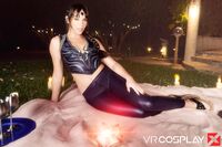 Katrina Colt - Baldur's Gate III: Shadowheart A XXX Parody