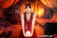 Katrina Colt - Baldur's Gate III: Shadowheart A XXX Parody