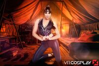 Katrina Colt - Baldur's Gate III: Shadowheart A XXX Parody