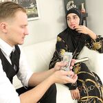 Ara Mix - Sex With Muslims