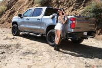 Hime Marie - Love Her Feet