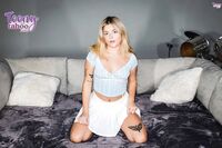 Jill Taylor - Teeny Taboo