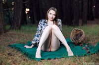 Dariana - MetArt