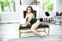 Natasha Nice - BBC Paradise