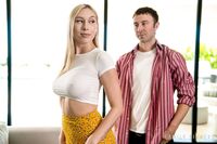 Kay Lovely - Family Cheaters 3