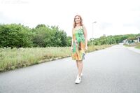 Laura Maria - Karup's Older Women