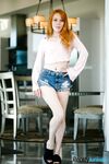 London River, Madi Collins - Couples Seeking Teens 23