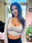 Reyna Belle - Raw Attack