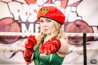 Haley Spades - Wanks VR
