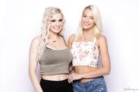 Kenna James, Kenzie Taylor - We Like Girls