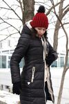Tasia Loomer - Cold Cuddles Cafe (Zishy)