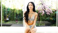 Katie Cai - Net Video Girls