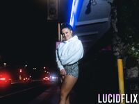 Ryan Reid - Lucid Flix