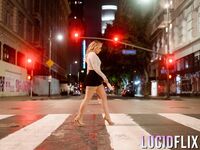 Anna Claire Clouds - Lucid Flix
