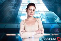 Jessica Ryan - Succession A XXX Parody