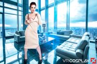 Jessica Ryan - Succession A XXX Parody