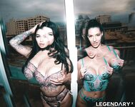 Carolina Cortez, Coco Bae - Legendary X