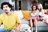 Lilly Bell, Hailey Rose - Twistys