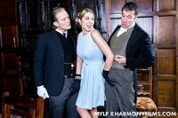 Lexi Lowe - MYLF X Harmony Films