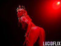 Ivy Wolfe - Lucid Flix