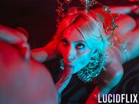Ivy Wolfe - Lucid Flix