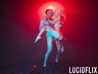 Ivy Wolfe - Lucid Flix