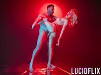 Ivy Wolfe - Lucid Flix
