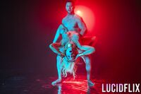 Ivy Wolfe - Lucid Flix