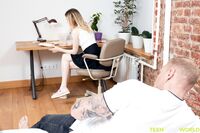 Mia Murkovski - Fuck Studies