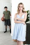 Anya Olsen - Moms Boy Toy