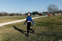 Jenna Phillips - Bottoms Up Pup (Zishy)